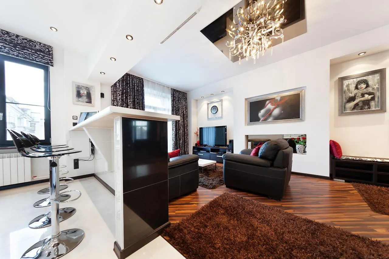 Ferienwohnung Alex Аpartments Minsk 0*,  Weißrussland