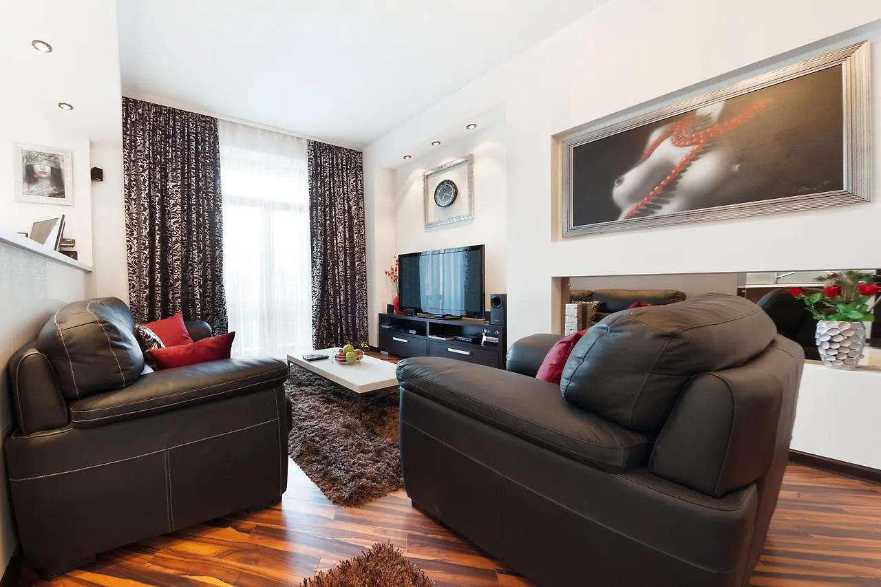 Ferienwohnung Alex Аpartments Minsk