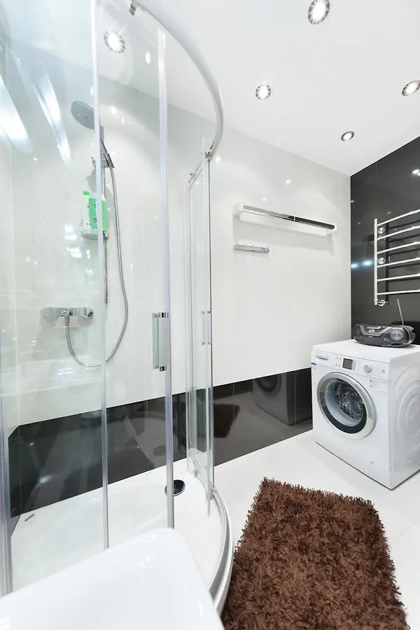 Ferienwohnung Alex Аpartments Minsk